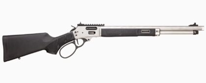 Smith & Wesson 1854 44MAG 19.25" 9RD Black/Stainless