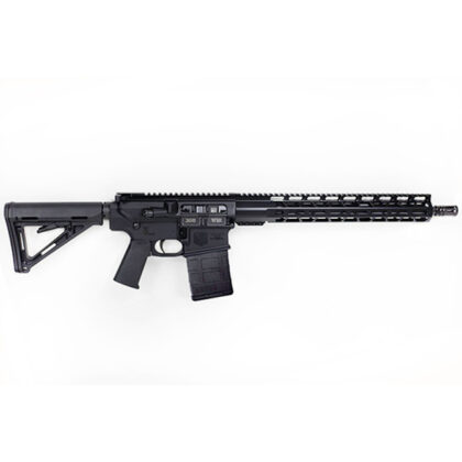 Diamondback DB10 16" 20RD 15" M-LOK
