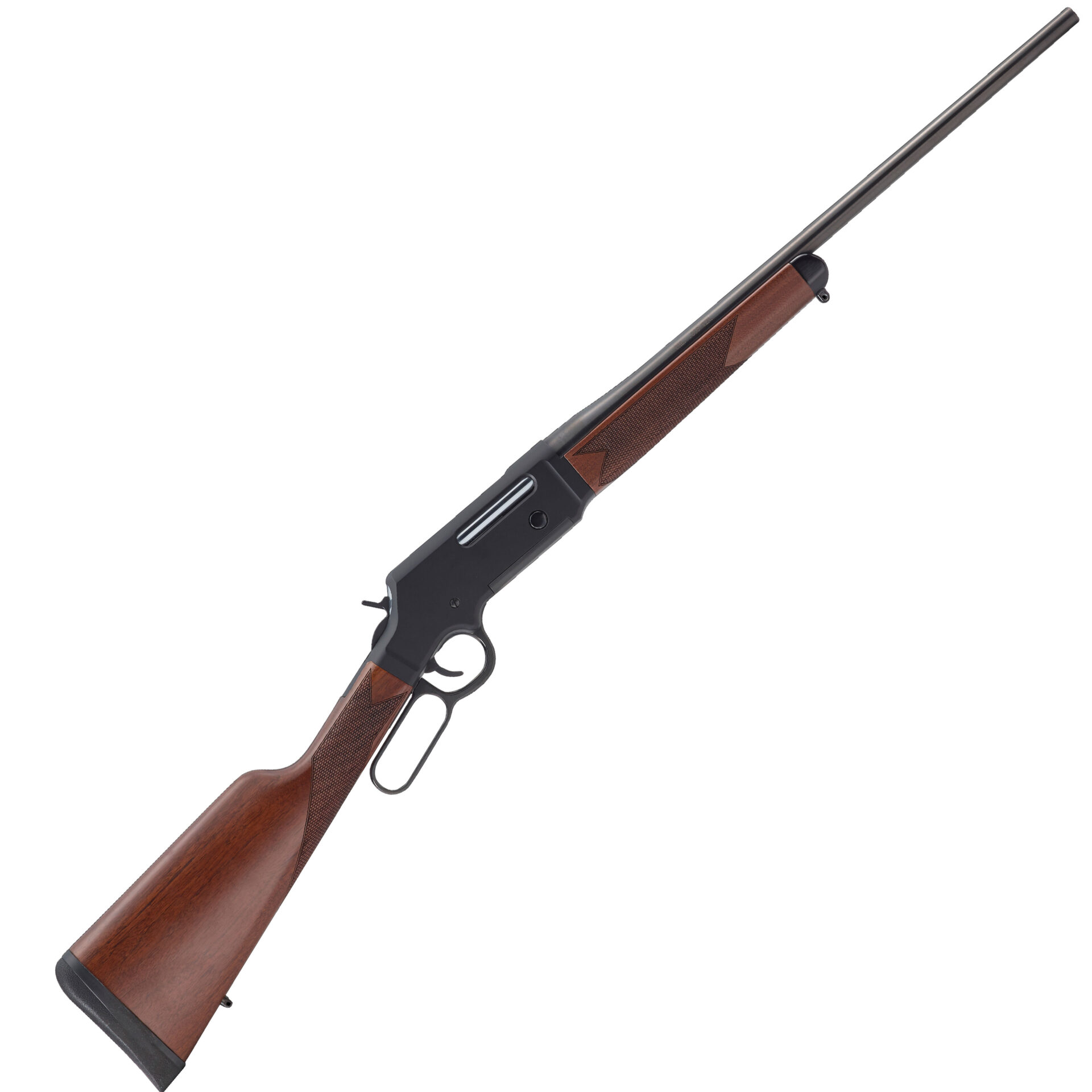 ​Henry Long Ranger 6.5 Creedmoor 22" 4RD American Walnut Stock