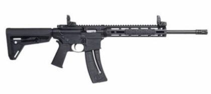 Smith & Wesson M&P15-22 Sport 22LR MOE SL