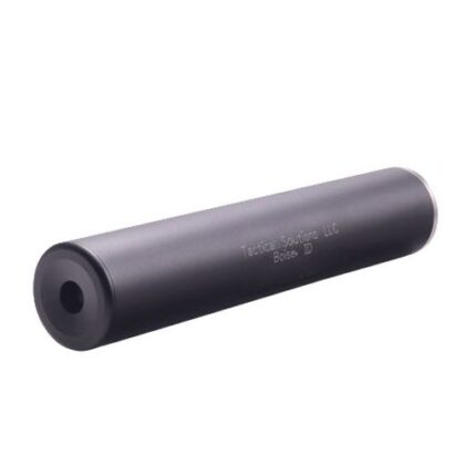 Tactical Solutions Cascade Ti 22LR/22MAG/17HMR/17HM2 Titanium