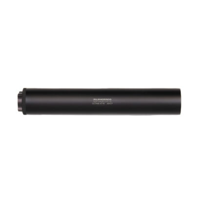 SilencerCo Octane 45 HD 45ACP/300AAC