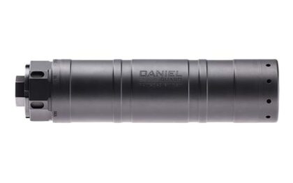 Daniel Defense SG-30 30CAL with Mount