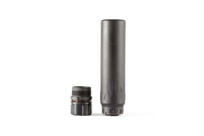 Dead Air Silencers Nomad 30 30CAL