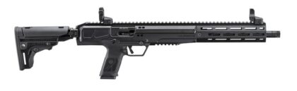 Ruger LC Carbine 45ACP 16.25" 13RD