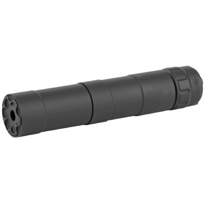 Rugged Suppressors Mustang 22LR