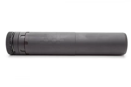 SilencerCo Saker762 7.62/30CAL