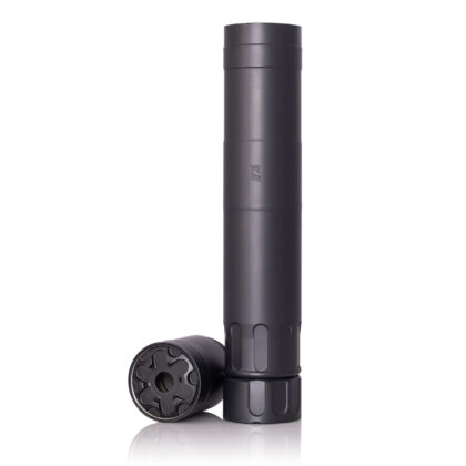 Rugged Suppressors Surge 7.62/30CAL