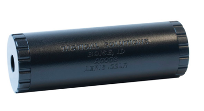 Tactical Solutions Aeris 22LR/22MAG/17HM2/17HMR/17WSM