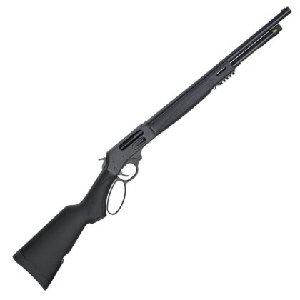 Henry Lever Action X Model 410 5RD 19.8"
