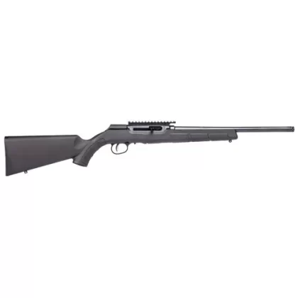 Savage A22 FV-SR 22LR 16.5" Threaded Barrel 10RD