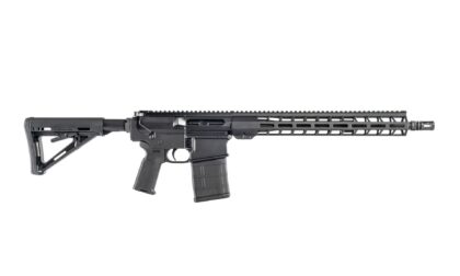 Anderson Manufacturing AM-10 Battle Rifle 308 16" MLOK