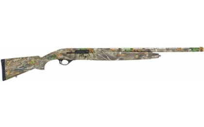 Tristar Viper G2 Semi-Auto 12GA 26" 5RD 3" Chamber Realtree Advantage Timber Camo