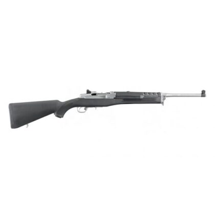 Ruger Mini-Thirty 7.62X39 18.50" 5RD Stainless