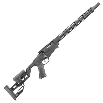 Ruger Precision Rimfire 22LR 18'' 10RD