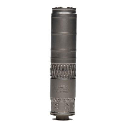 Rugged Suppressors Model Alaskan360 Ti 36CAL