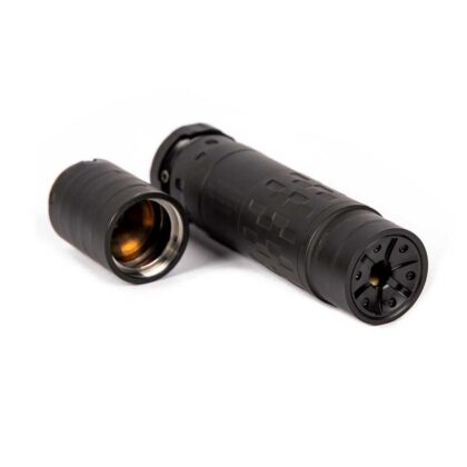 SilencerCo Omega 36M 338 Lapua/9MM