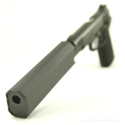 SilencerCo Osprey 45K 45ACP/300AAC