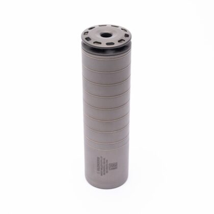 SilencerCo Scythe Titanium 7.62/30CAL