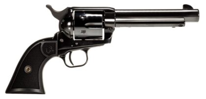 Taurus Deputy 45LC 5.5" 6RD Black