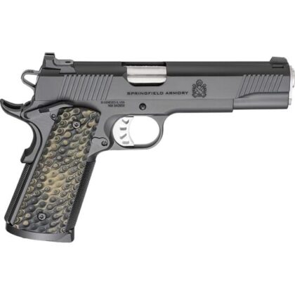 Springfield Armory 1911 TRP Classic 45ACP 5" 8RD