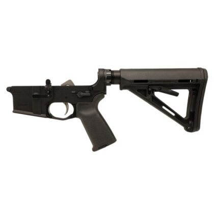 DPMS DP-15 MOE AR-15 Complete Lower