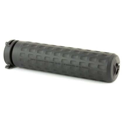 Griffin Armament M4SD II 5.56 Suppressor
