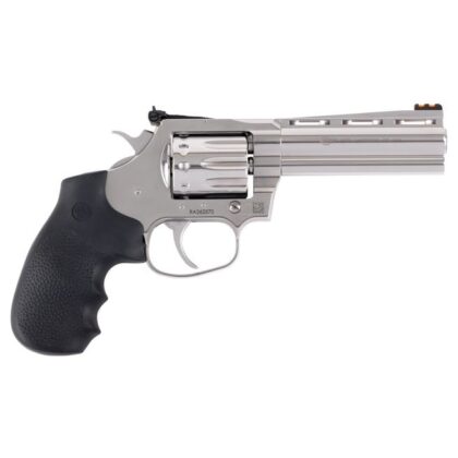 Colt King Cobra 22LR Stainless 6" 10RD
