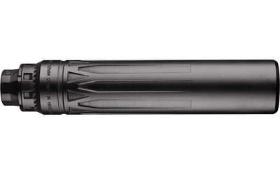 Dead Air Armament Nomad LTi XC Titanium 30 Caliber Suppressor