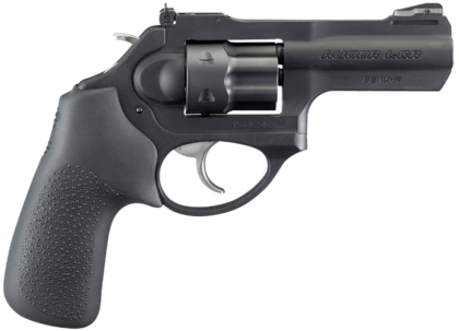 Ruger LCRx 22MAG 3" Barrel 6RD No Finger Groove