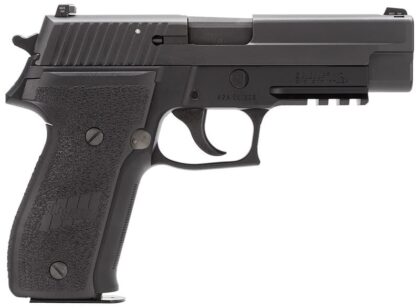 Sig Sauer P226 MK25 9MM 4.4" Barrel 15RD