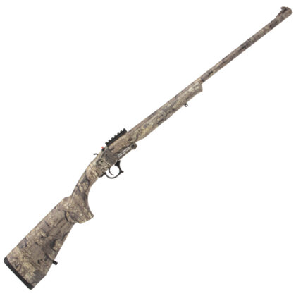 Rock Island Armory 20GA 24" Single Shot Realtree Timber