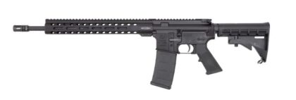 Colt CR6920 Midlength Carbine 5.56 16.1" 30RD