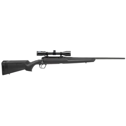 Savage Axis XP Gen 2 25-06 22" 4RD with Scope