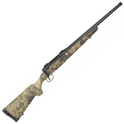 Savage Axis II Compact 6.5 Creedmoor 20" 4RD Veil Camo