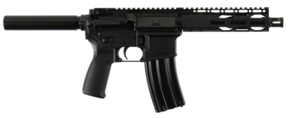 Radical Firearms Forged RPR RF-15 5.56 7.5" 30RD Pistol