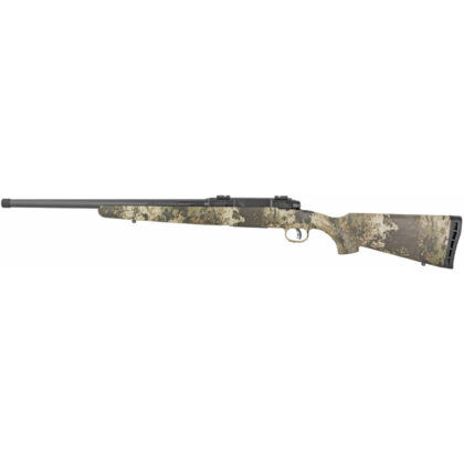 Savage Axis II 300AAC Compact 20" 4RD Veil Camo