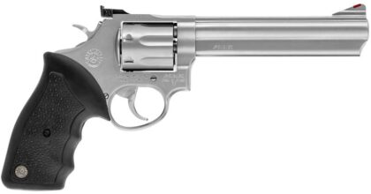 Taurus Model 66 357MAG 6" 7RD Stainless