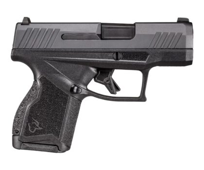 Taurus GX4 9MM 3.1" 11RD Black