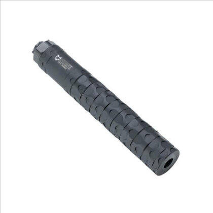 Lone Wolf Elimin8r 45ACP Modular Suppressor