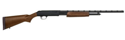 Mossberg 500 410 All Purpose Field 24" 5RD Walnut