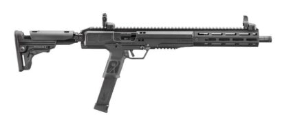 Ruger LC Carbine 10MM 16.25" 30RD