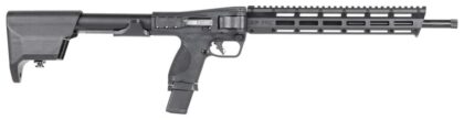 Smith & Wesson M&P FPC 40S&W 16.25" 20RD