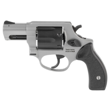 Taurus 856 38SP Alloy Frame 2" 6RD G10 Grips