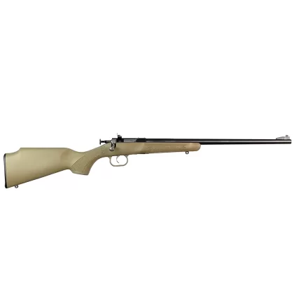 Keystone Arms Crickett 22LR Gen 2 16.1" Single Shot Tan