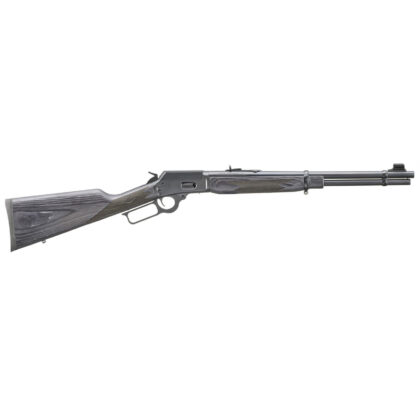 Marlin 1894 Guide Gun 357MAG Black Laminate 18.6" 9RD