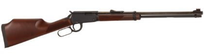 Henry H001V 17HMR Varmint Express 20" 11RD Walnut