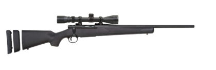 Mossberg Patriot 308 Super Bantam 20" 5RD with Scope