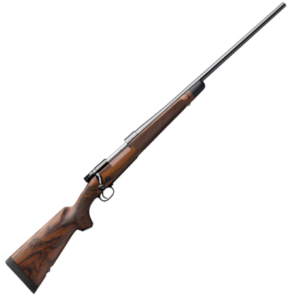Winchester Model 70 30-06 Super Grade French Walnut 24" 5RD