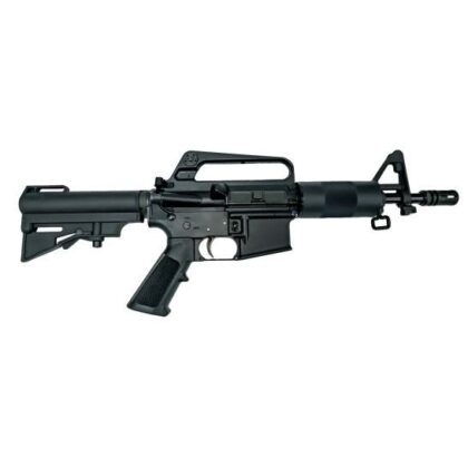 DPMS DP-15 "Kitty Kat" 5.56 7.5" Barrel 30RD